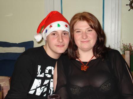 Lauriane et Moi