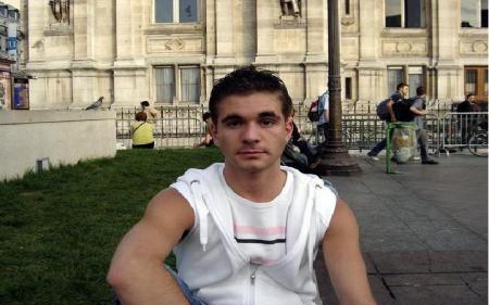 Mon pote Juju