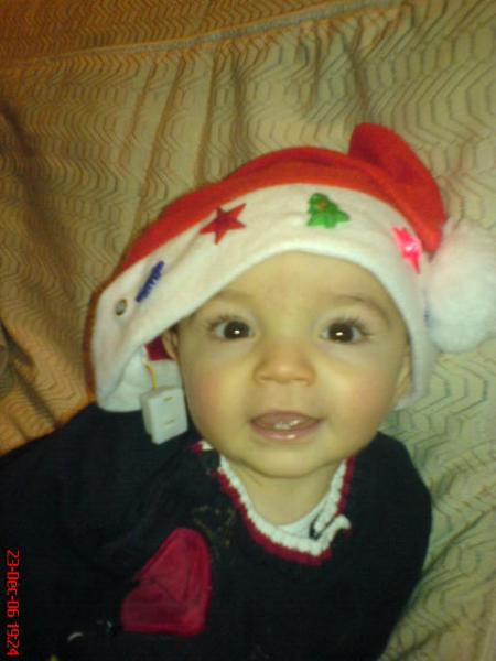 Mon Fieul Hugo