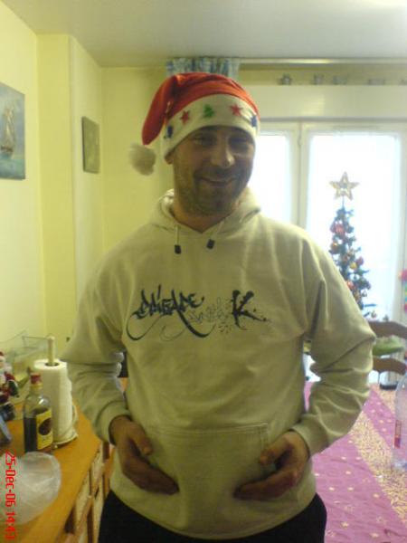 Mon cousin Eddy