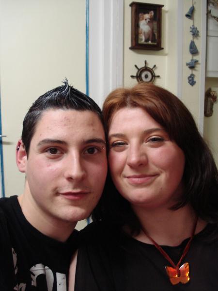 Lolo et Moi