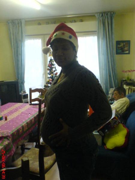 Ma cousine Isabelle