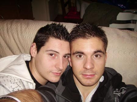 Juju et Moi