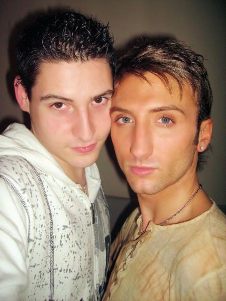 Mon chou et Moi