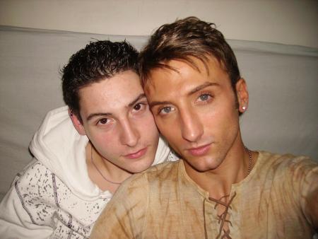 Mon chou et moi