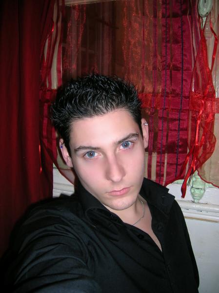 Encore moi lol