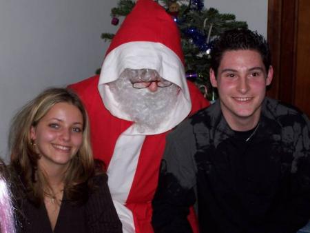 Noël 2005