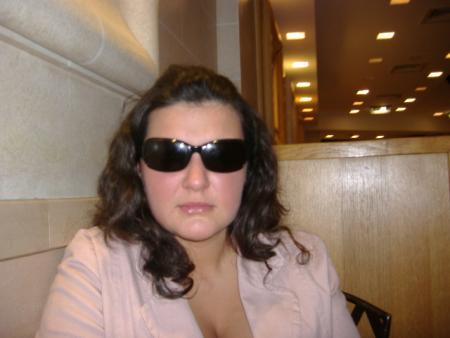 Jenny en mode :  Mac do