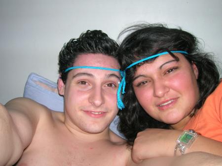 Nous en mode : On peut pas plaire a tout le monde
