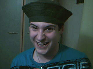 Moi en mode : J'm'eclate tout seul dans ma chambre