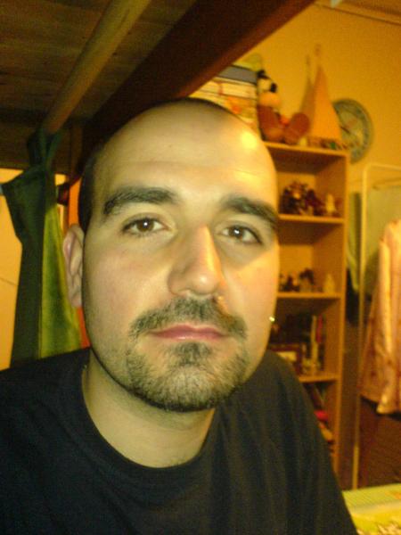Mon bof  ( Umberto )