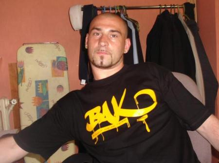 Mon cousin Eddy