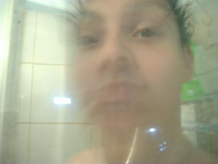 Moi en mode : Marssien