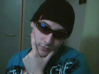Moi en mode : J(me la donne