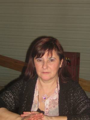 Ma tante Françoise