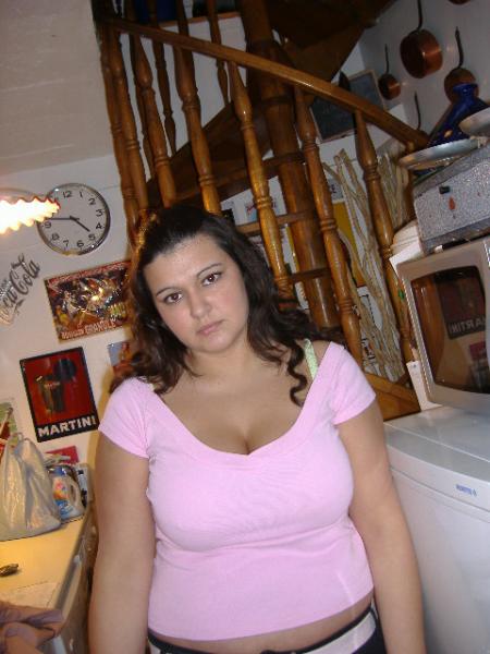 Jenny en mode : Apres mac do