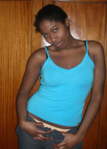 Ma Vanessa cherie