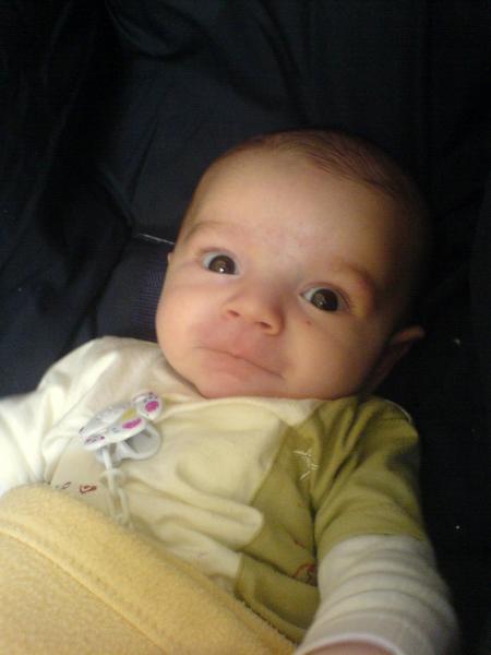 Mon Filleul