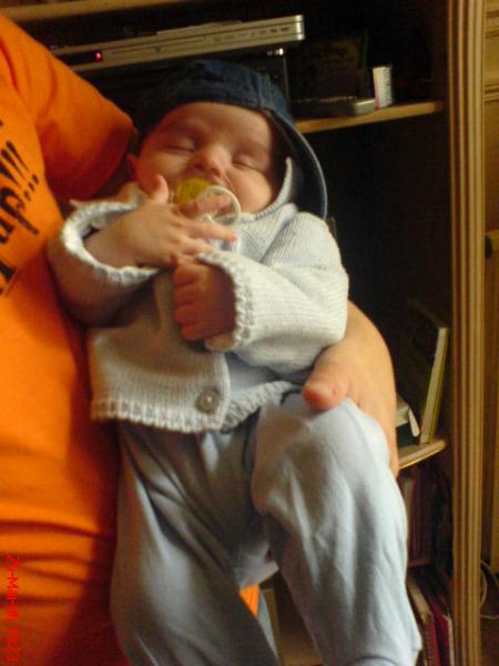 Ma petite kaîra a moi lol