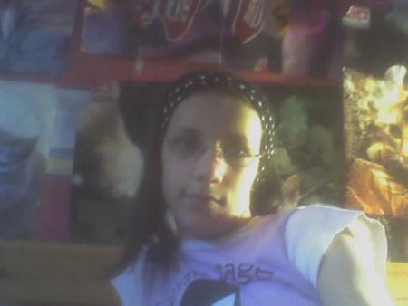 Amandine ma cousine