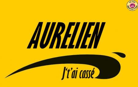 Aurélien de Nice
