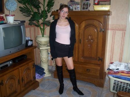 Ma cousine Gwen